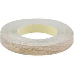 Cubrecanto de Melamina 15 m de 16mm Roble Provenza