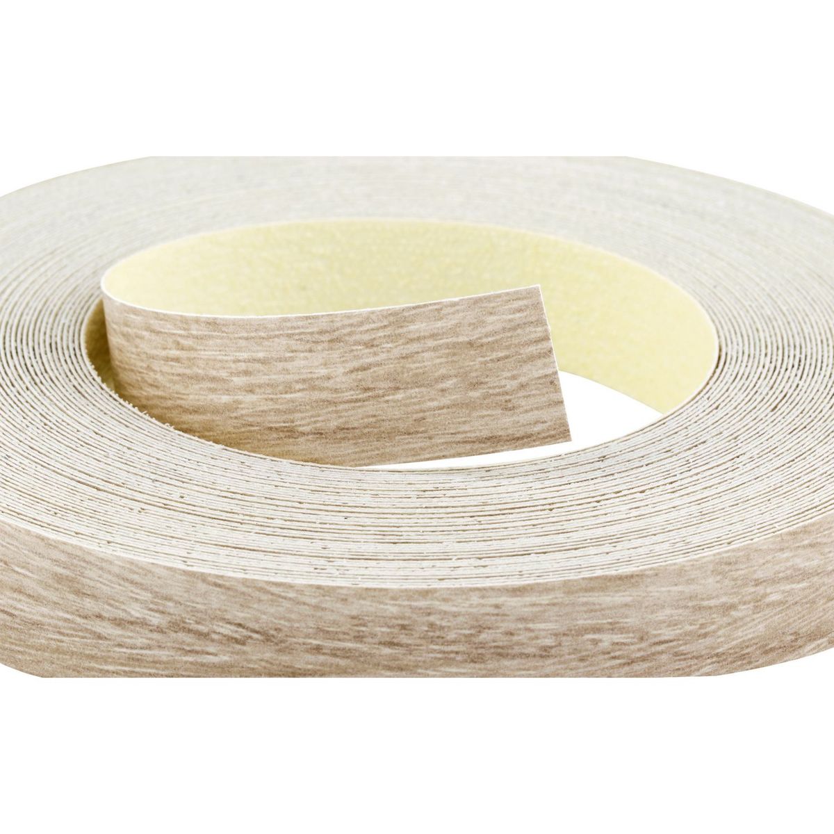 Holztek - Cubrecanto de Melamina 15 m de 16mm Roble Provenza