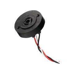 Base para Fotocelda