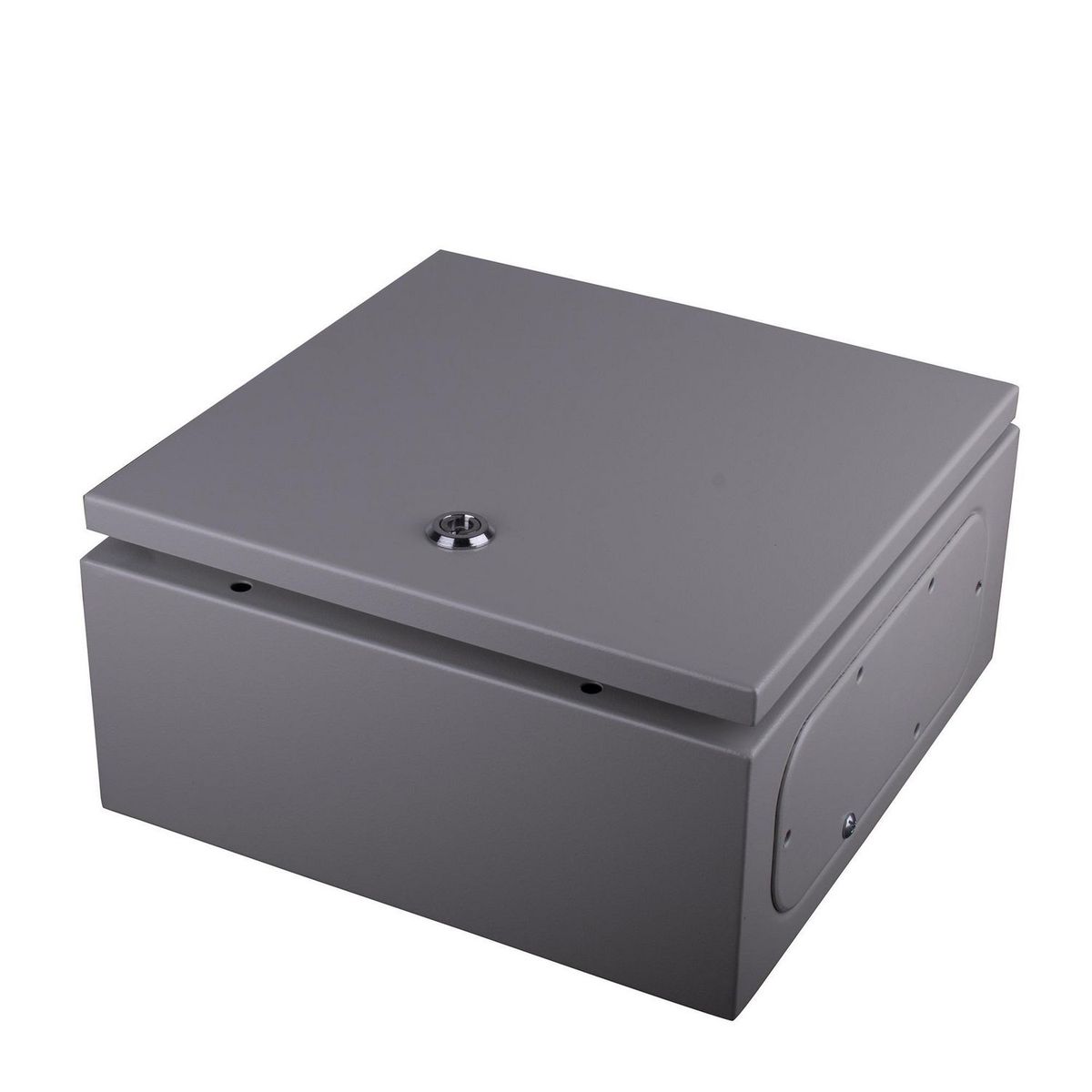 Argos - Gabinete Metálico 300mm x 300mm x 150mm