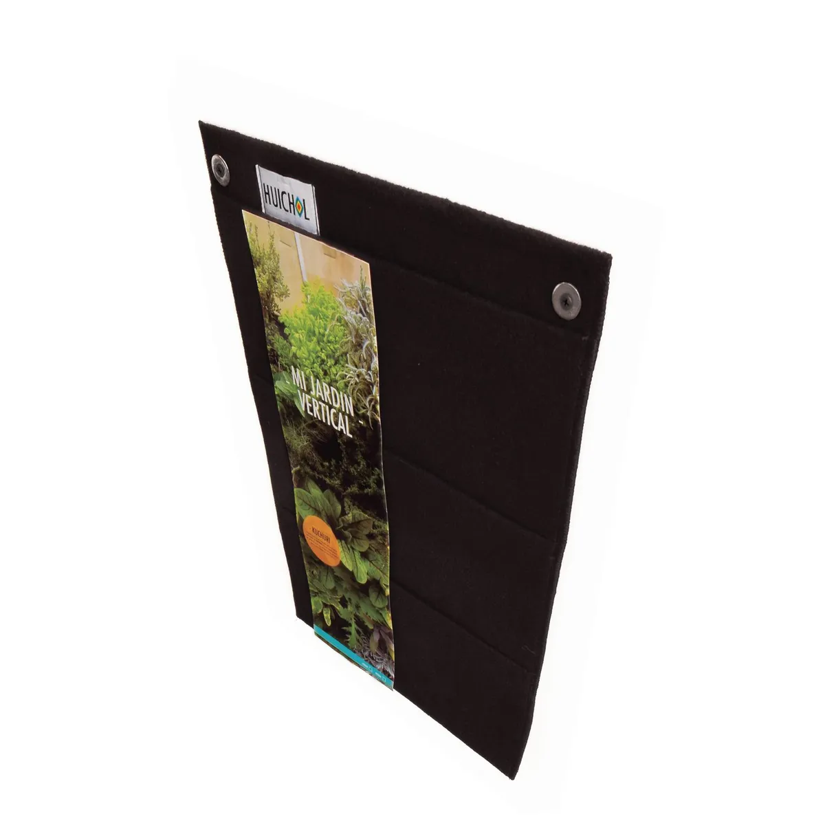 Huichol - Contenedor plantas