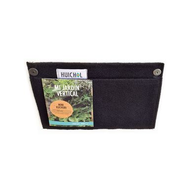 Contenedor plantas mini