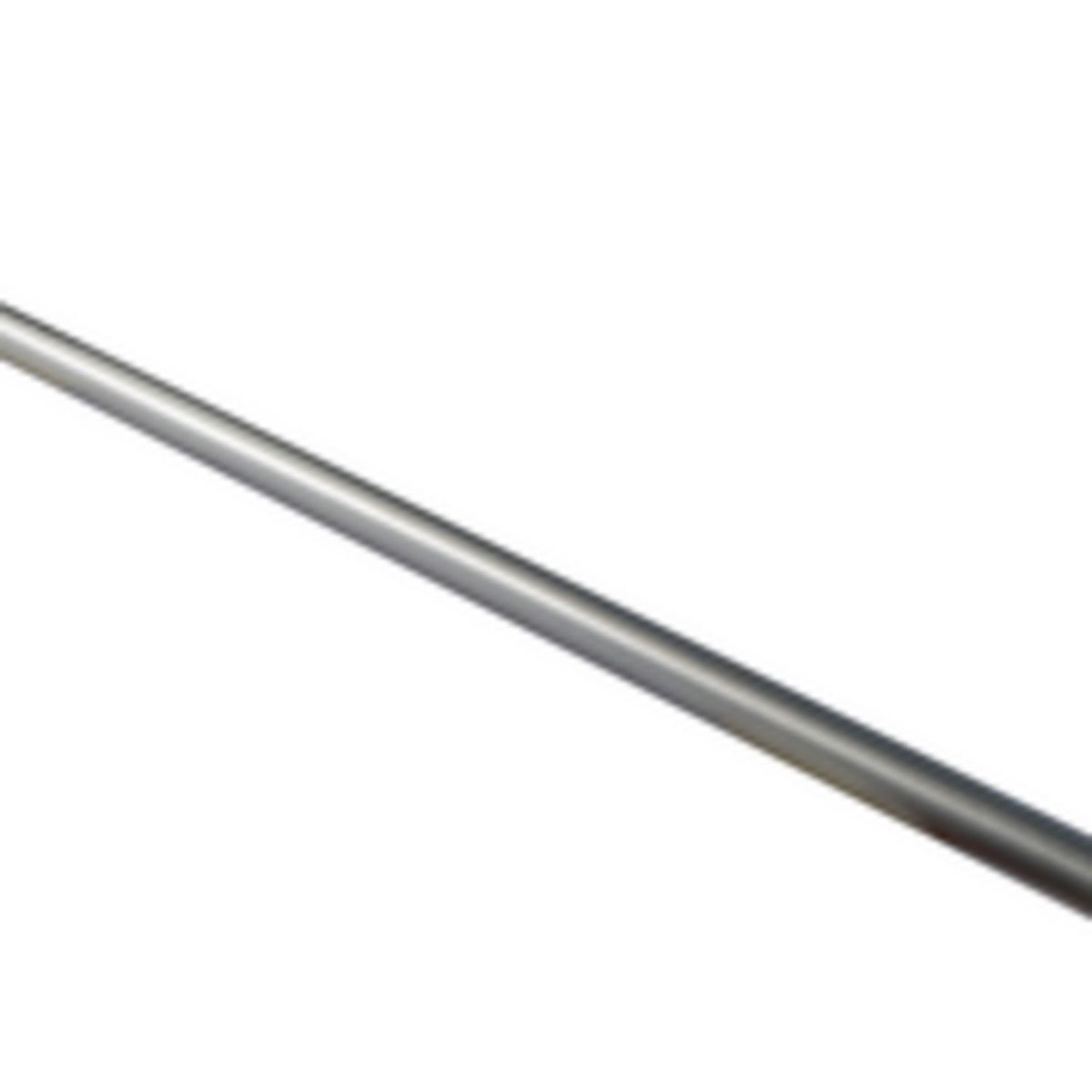 Kobrex - Tubo galva s/rosca 1-1/2" tipo ligero (pared delgada) 3m largo