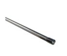 Tubo Conduit Semipesado Galvanizado con Rosca 1-1/2" 3 metros
