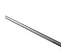Tubo galva s/rosca 1-1/4" tipo ligero (pared delgada) 3m largo