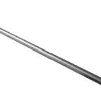 Tubo galva s/rosca 1-1/4" tipo ligero (pared delgada)  3m largo