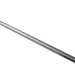 Tubo Galvanizado sin Rosca 1" Tipo Ligero (Pared Delgada) 3 m de Largo