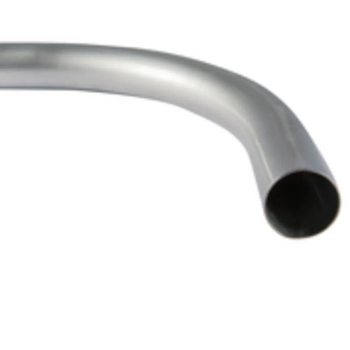 Kobrex - Codo conduit galva 1-1/4" ligero (pared delgada) et. verde