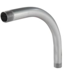Codo Conduit Galvanizado 3/4"