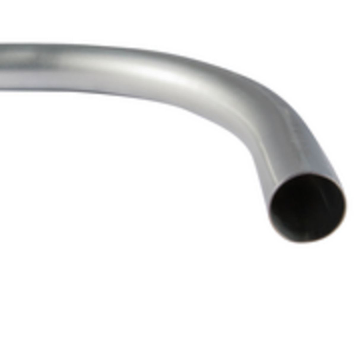 Kobrex - Codo conduit galva 1" ligero (pared delgada) et. verde