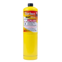 Tanque Gas Cleanb Amarillo