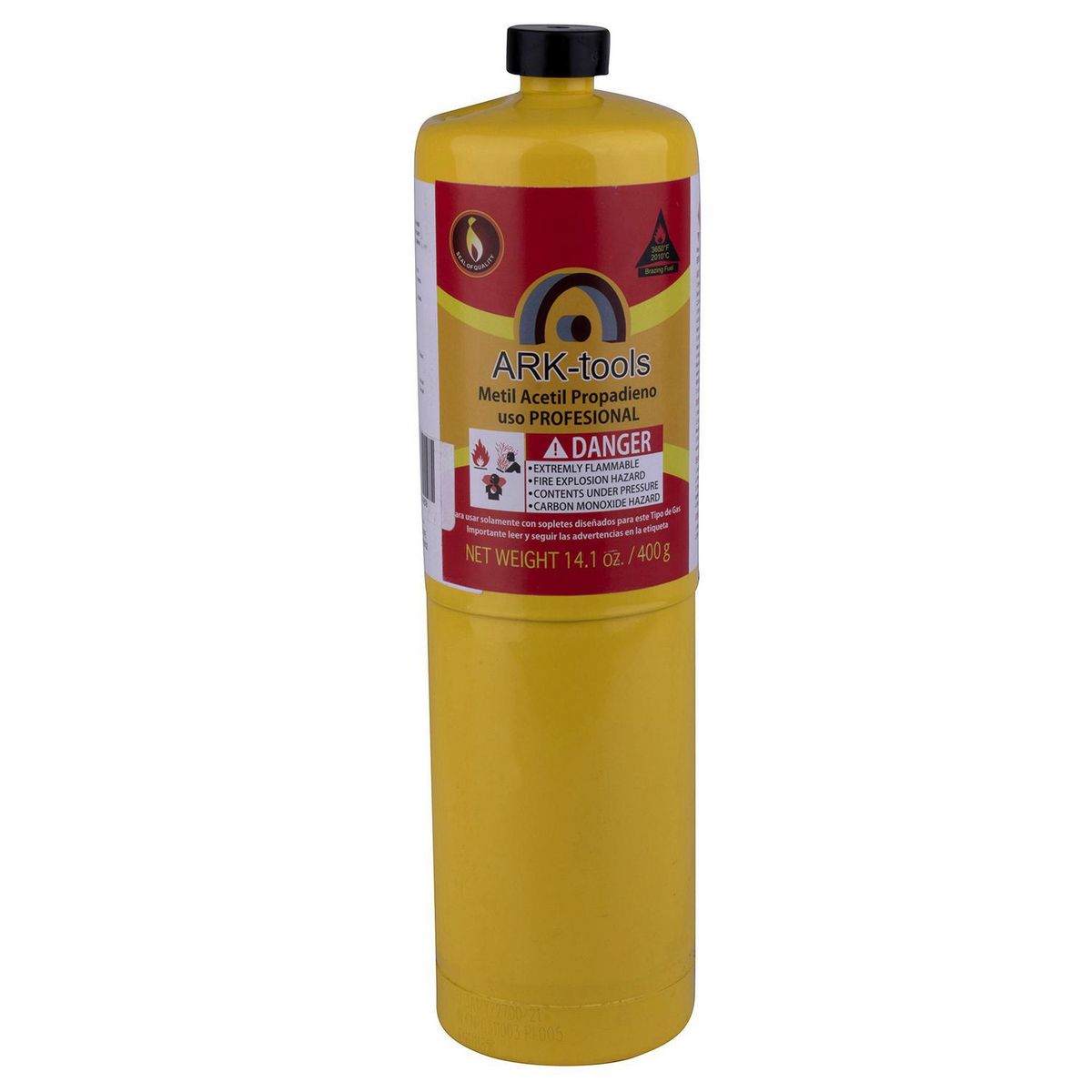ARK-Tools - Tanque Gas Cleanb Amarillo
