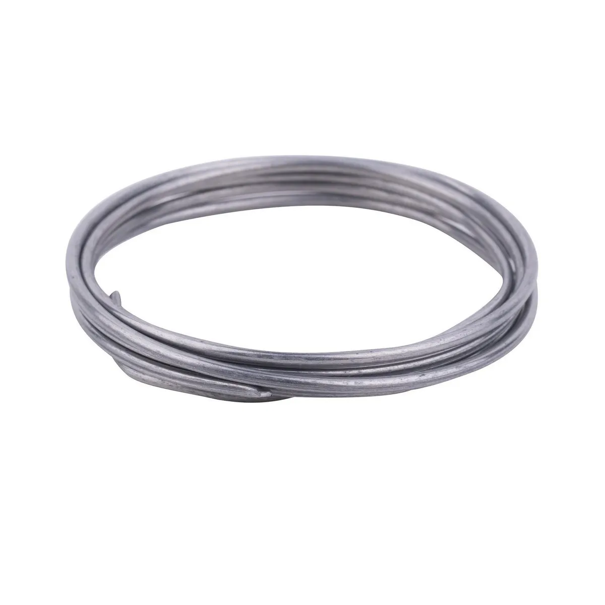 Harris - Soldadura aluminio con fundente