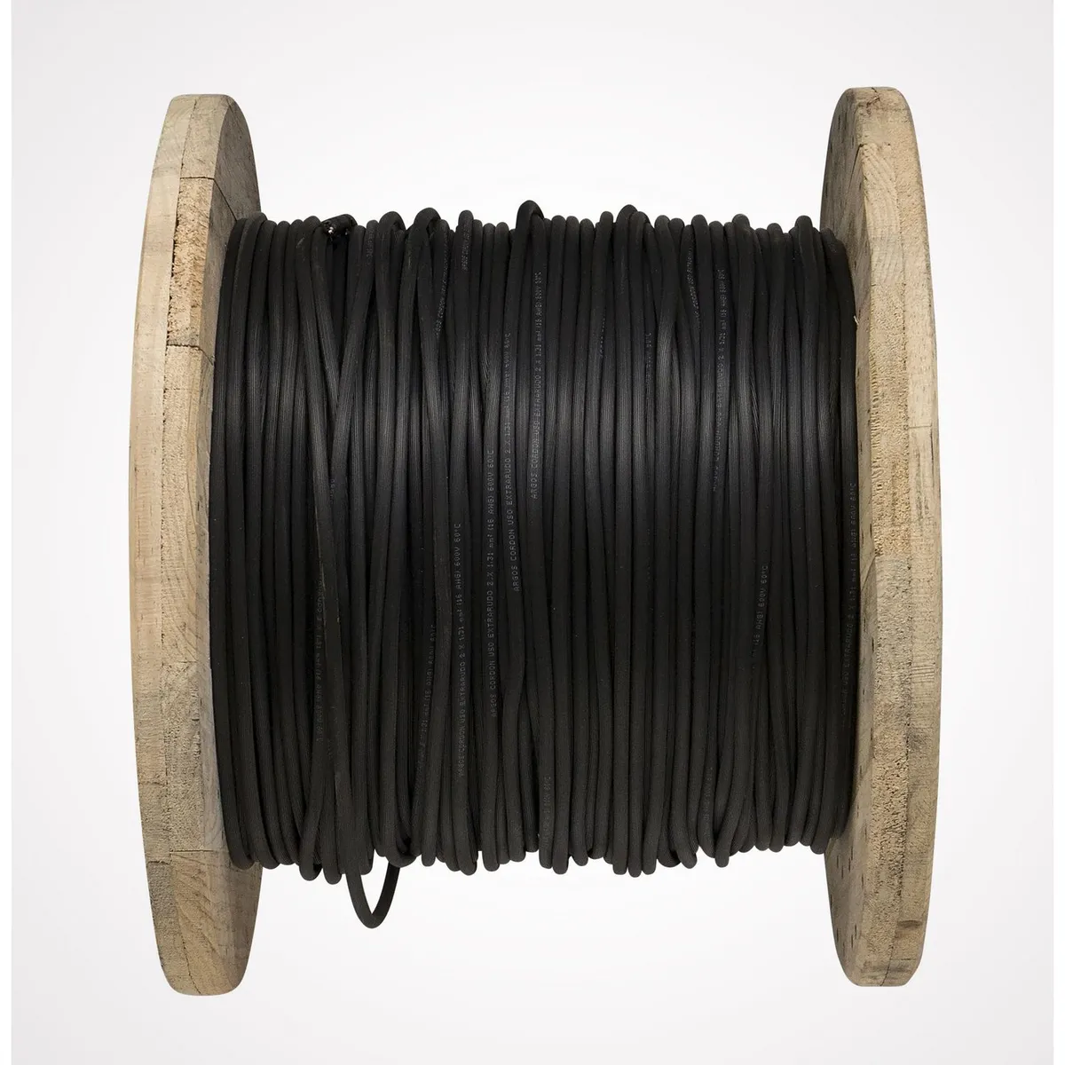 Argos - Cordón Uso Rudo ST 2cx16 1 Metro