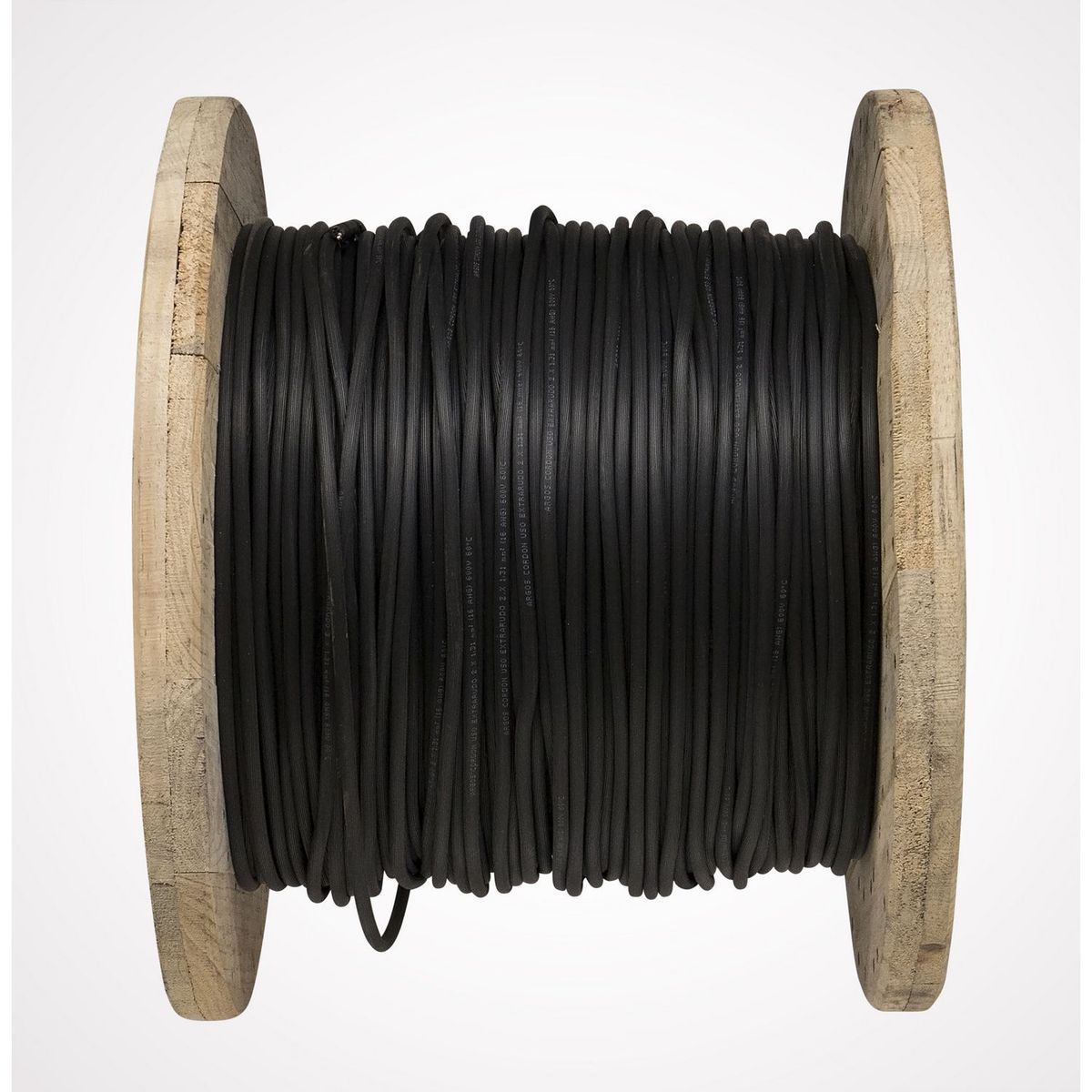 Argos - Cordón Uso Rudo ST 2cx16 1 Metro