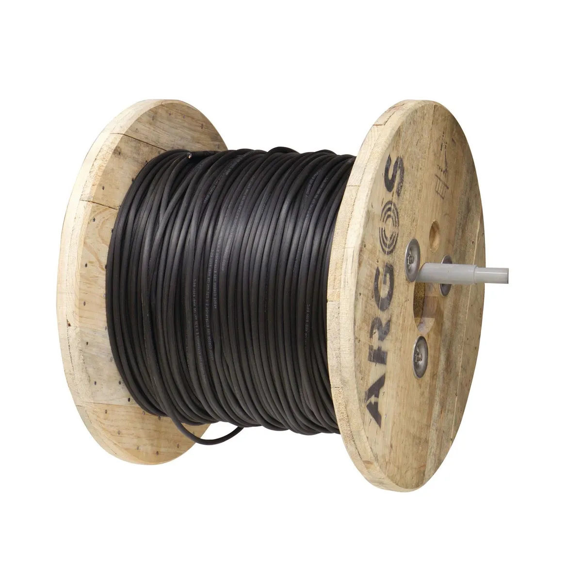 Argos - Cordón Uso Rudo ST 2cx16 1 Metro