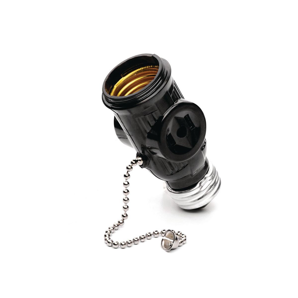 Argos - Portalámpara Ladrón Interior de Cadena