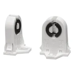 Portalámparas Fluorescente T5