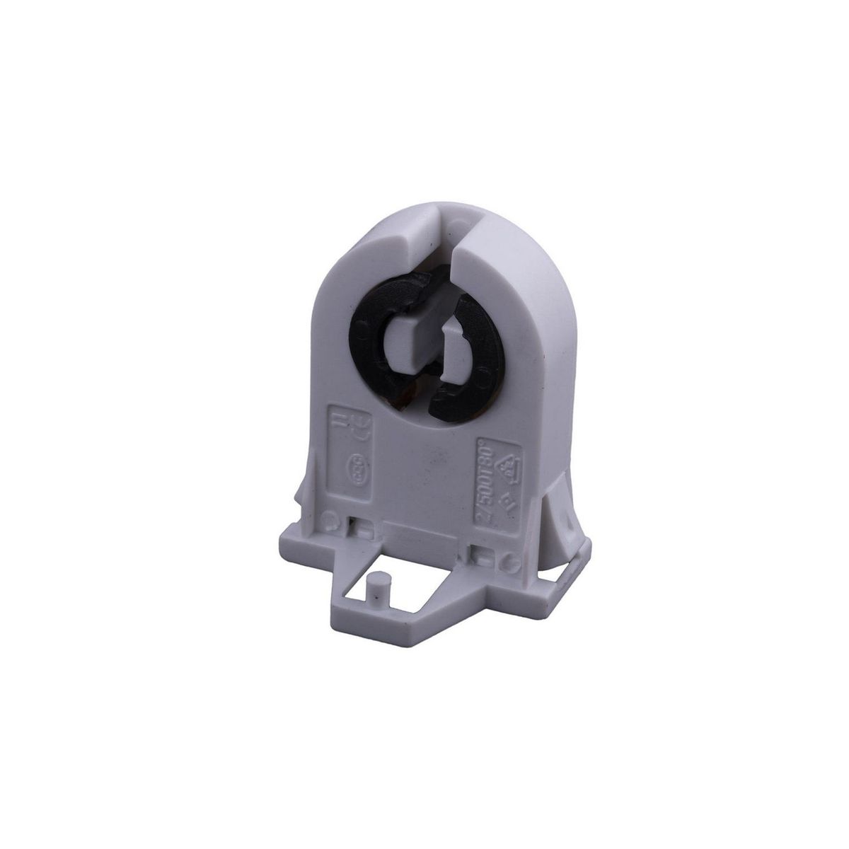 Argos - Portalámparas Fluorescente T8