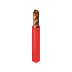 Cable THHW-LS 14 Rojo 1 Metro