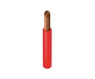 Cable THHW-LS 12 Rojo 1 Metro