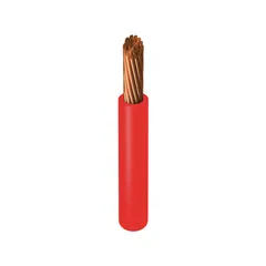 Cable THHW-LS 12 Rojo 1 Metro