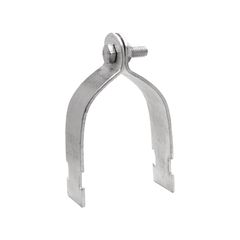 Abrazadera Unicanal Rígida 1/2"