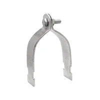 Abrazadera Unicanal Rígida 3/4"