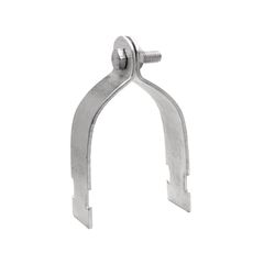 Abrazadera Unicanal Rígida 1 1/2"