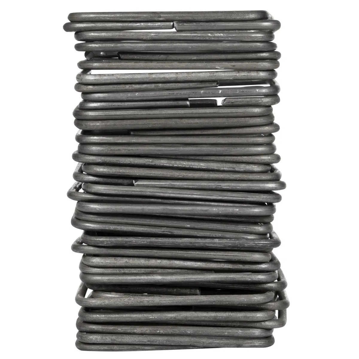 Multimarca - Anillos para Construcción 15x20x4 cm 30 Pzas