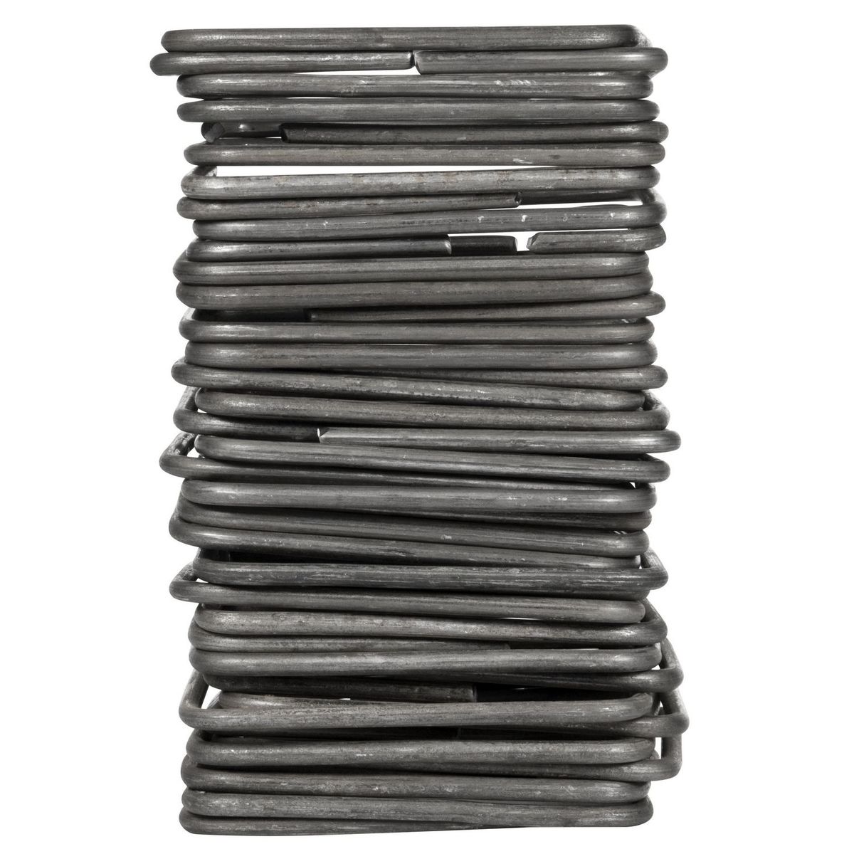 Multimarca - Anillo para construcción 15 x 25 x 4 cm 30 pzas