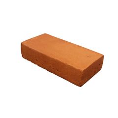 Tabique rojo 5 x 12 x 24