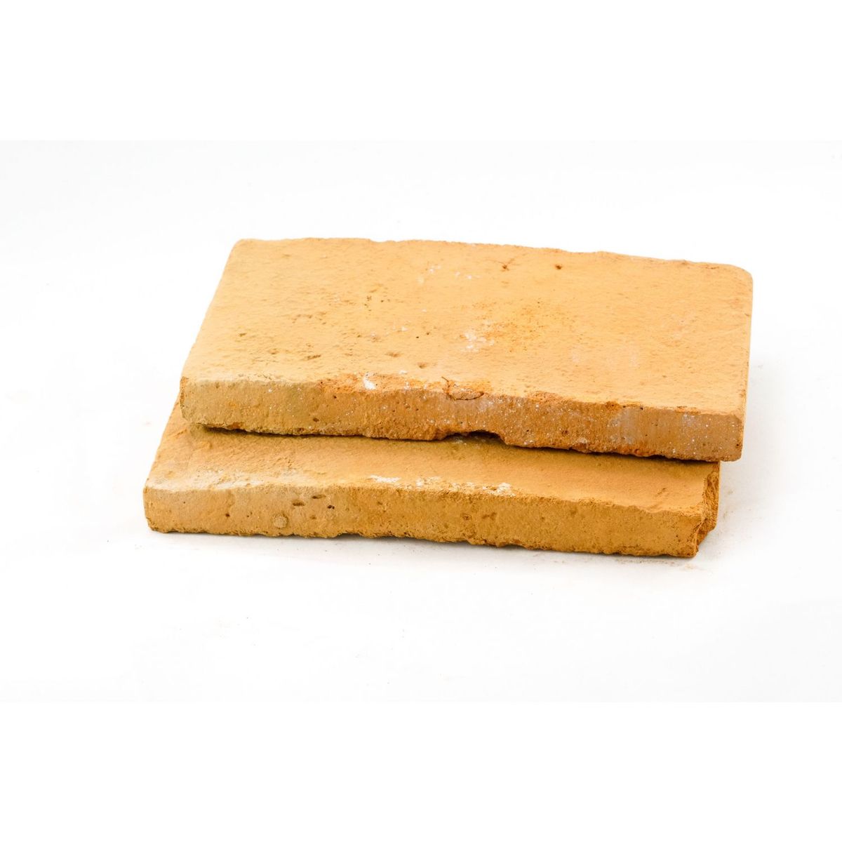 Ladrillo grueso 2.5 x 12 x 24 cm, marca Rfa - Foto Principal