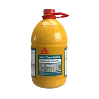 Tratamiento Antisalítre Zero Salitre Sika - 5 litros