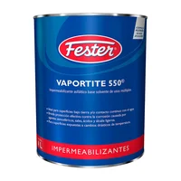 Vaportite 550 4 L