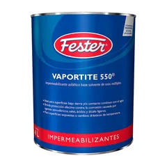 Vaportite 550 4 L