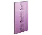 Placa de poliestireno extruido Foamular de 2 pulgadas de 1.2 x 2.4m