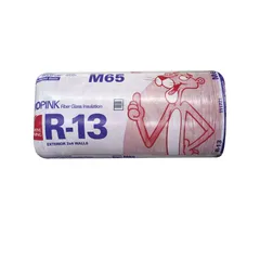 Aislante Fv R13 Ext Wall