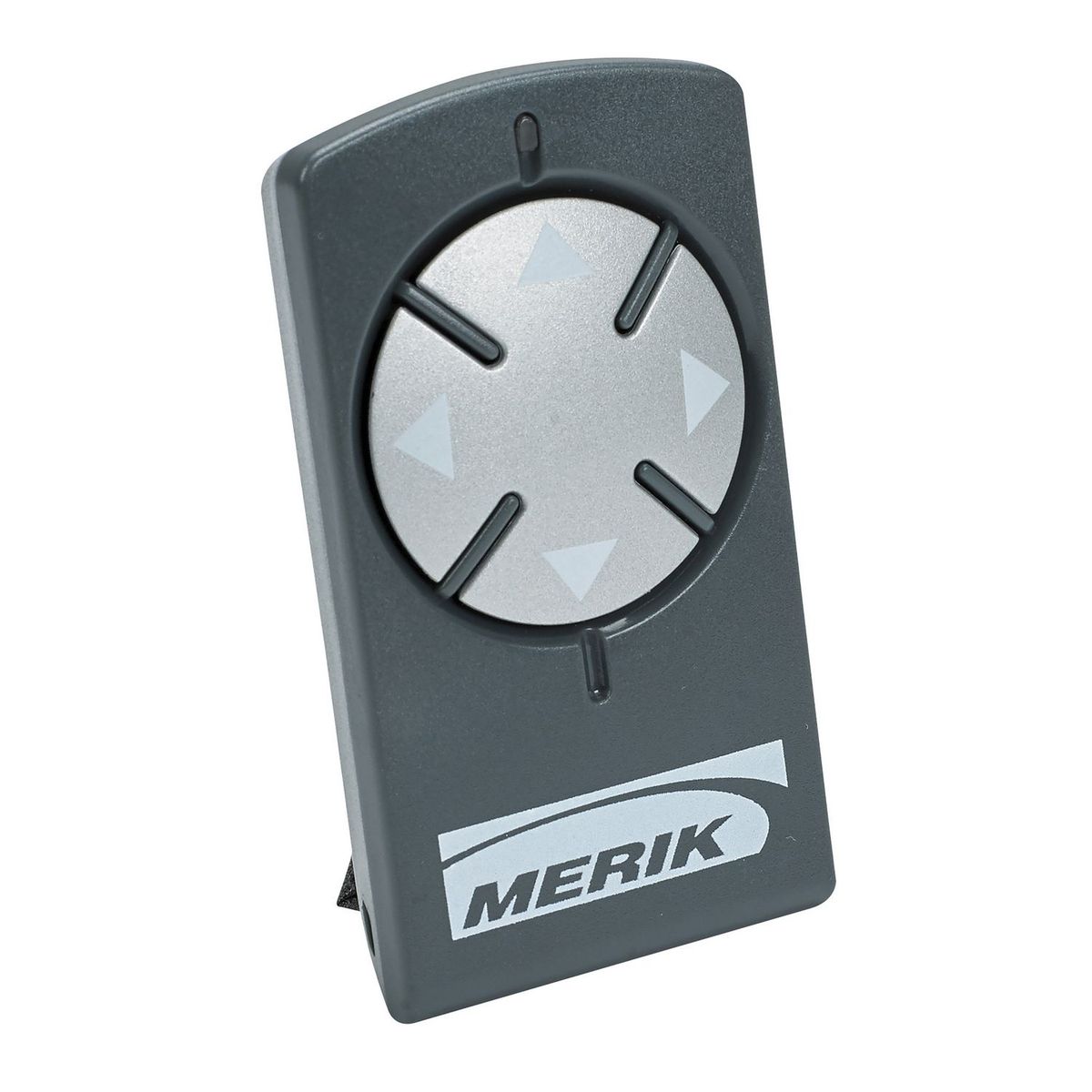 Control remoto 4 canales, marca Merik - Foto Principal