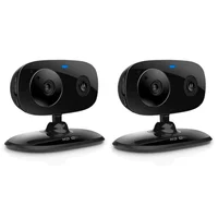 Videocámara de Seguridad Focus F66 Twin BLK2