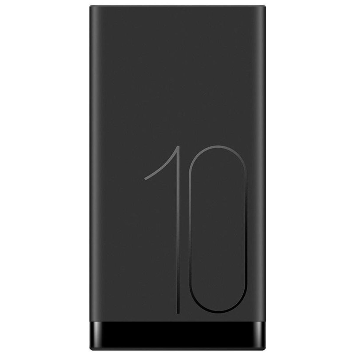 Motorola - Bateria Portatil carga rápida tipo C negro