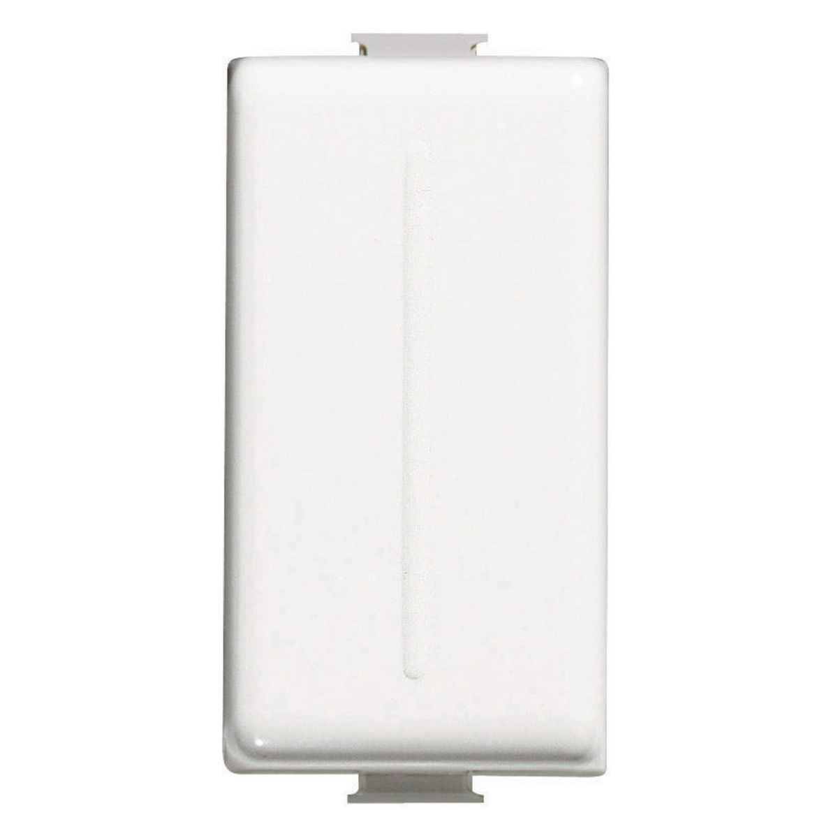 Bticino - Tapón ciego 1 modulo