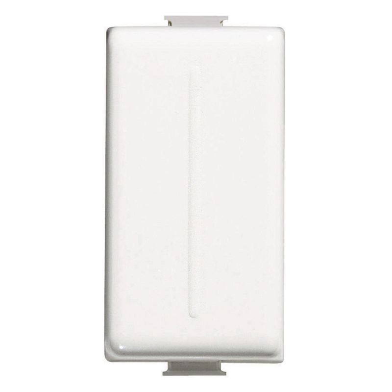 Bticino - Tapón ciego 1 modulo