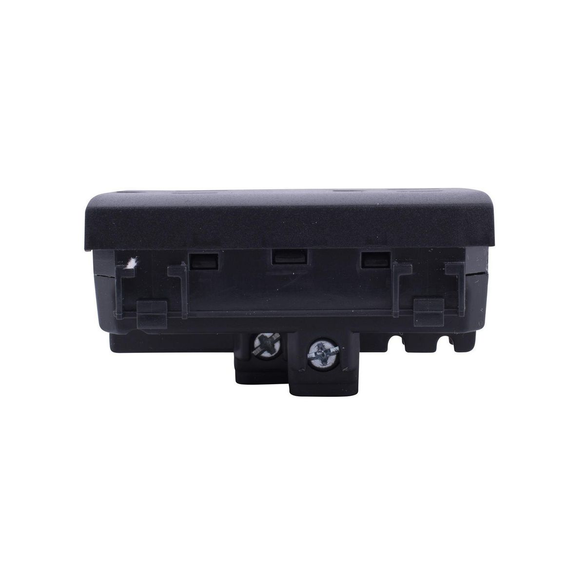 Bticino - Toma Corriente Doble con Protección Infantil 127v-277V