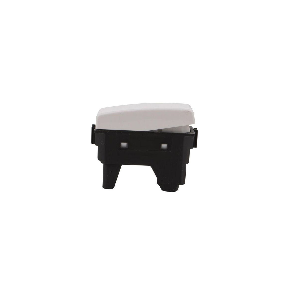 Bticino - Interruptor Sencillo 16AX, 127-277V