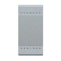 Interruptor sencillo 127-277 V