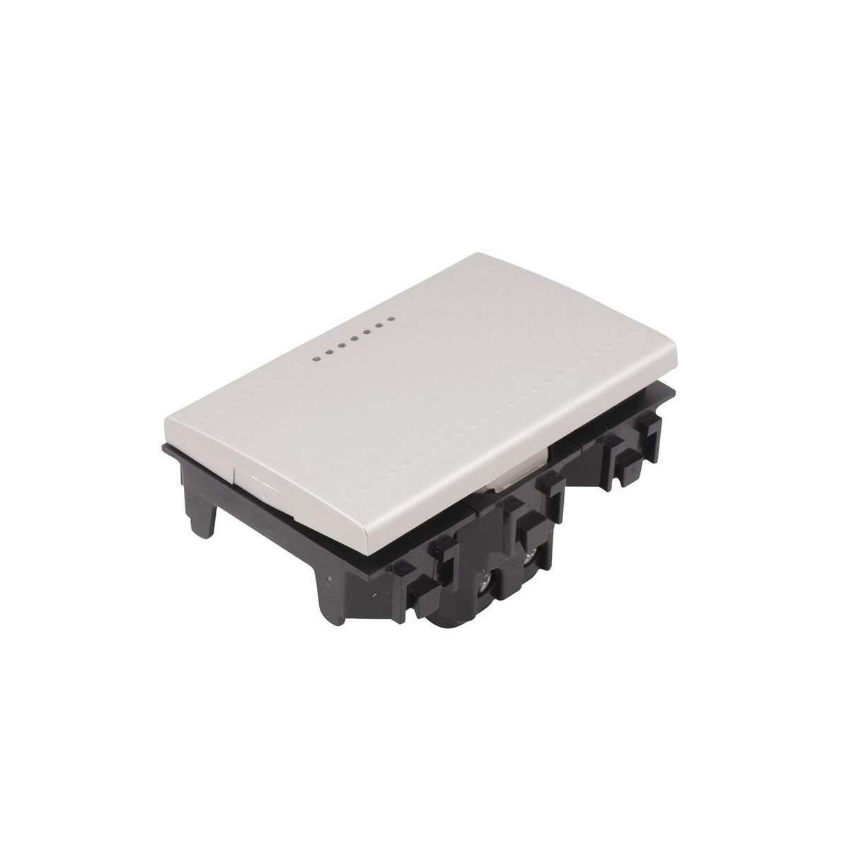 Bticino - Interruptor sencillo 127-277 V