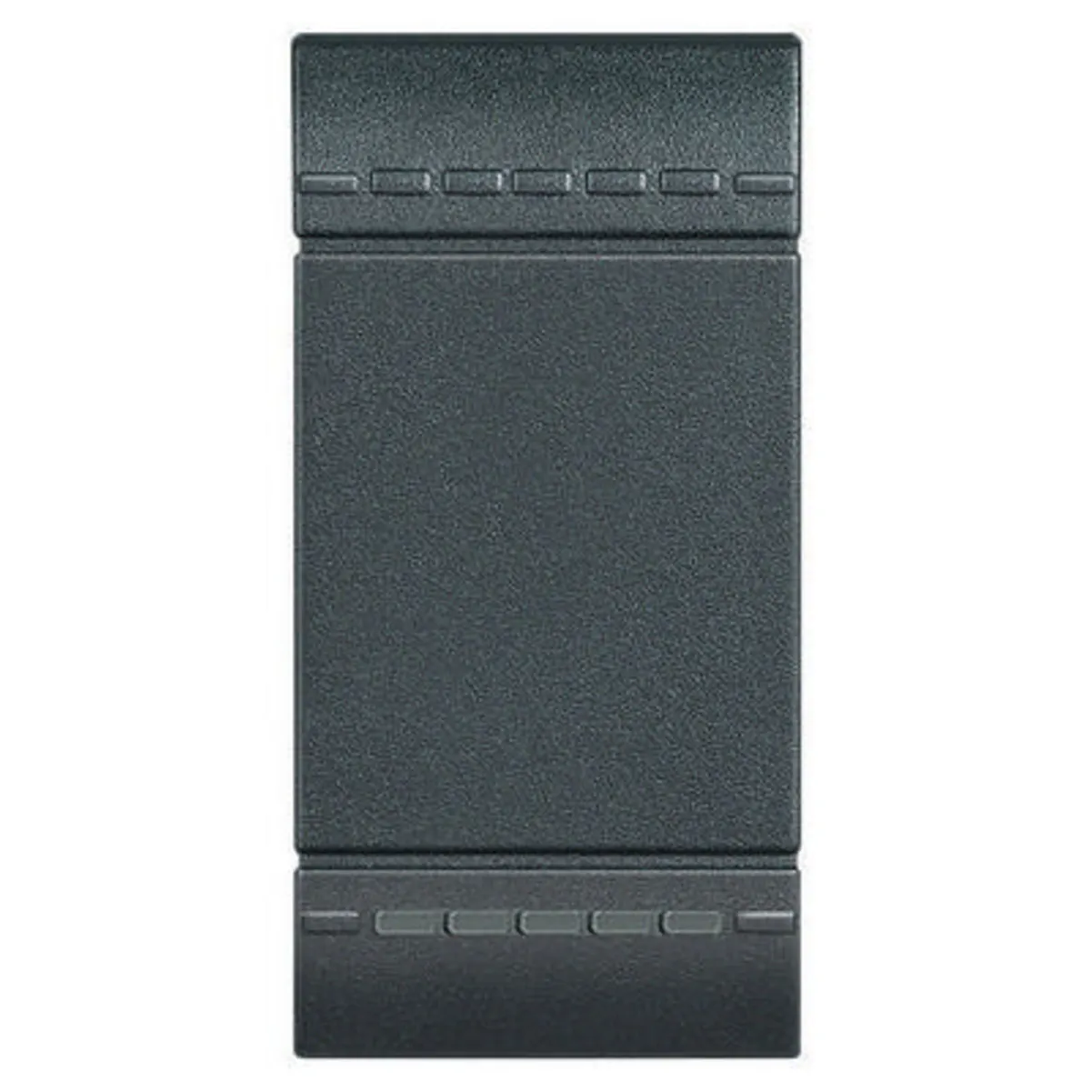 Bticino - Interruptor 3 vías 127-277 V