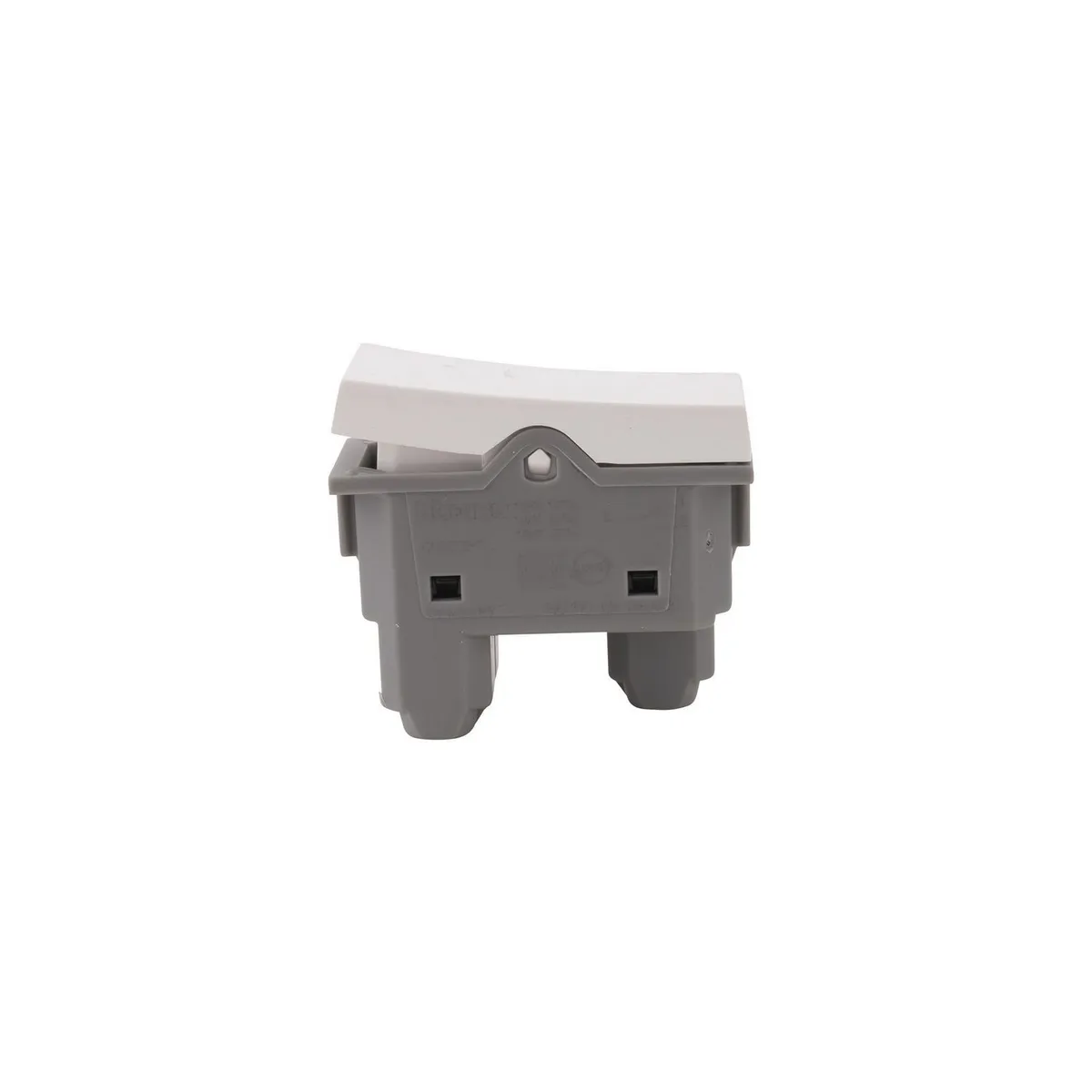 Bticino - Interuptor sencillo 127 V