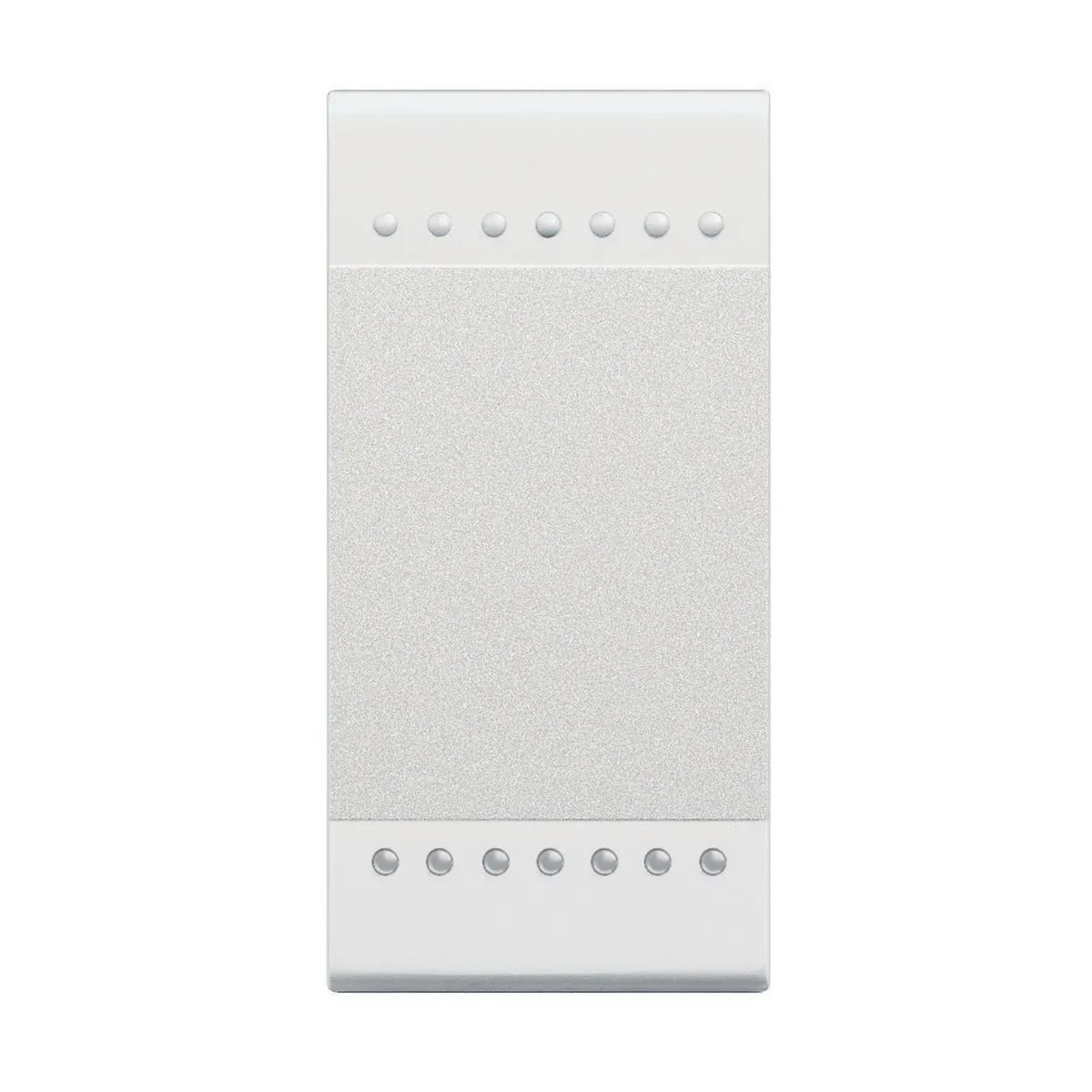 Bticino - Interruptor 3 vías 127-277 V blanco